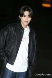 [DA포토]T1419 노아, 대세 눈빛