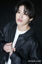 [DA포토]T1419 노아, 시크한 카리스마