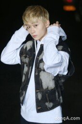 [DA포토]T1419 제로, 시크하게