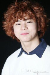 [DA포토]T1419 키오, 최강 귀요미 미소