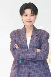 [DA포토]장도연 ‘TMI NEWS’ 맛집으로 초대