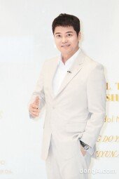 [DA포토]전현무, 뉴스보다 예능