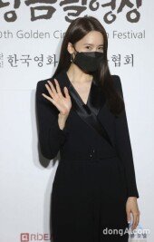 [DA포토]임윤아, 맑은 눈맞춤