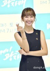 [DA포토]고원희, 사랑스러운 매력