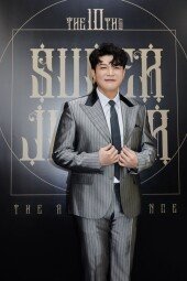 [DA포토] 신동, 다재다능