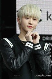 [DA포토]드리핀 이협, 웃는 고양이상