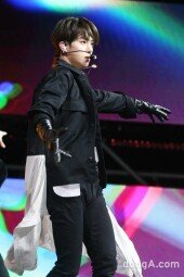 [DA포토]드리핀 황윤성, 남다른 스타일