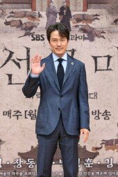 [DA포토]감우성, 믿고 보는 배우