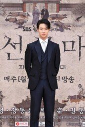 [DA포토]장동윤, 잘생김이 뚝뚝