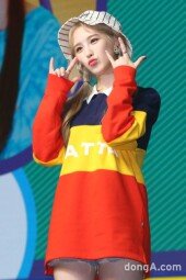 [DA포토]위클리 이재희, 상큼발랄하게