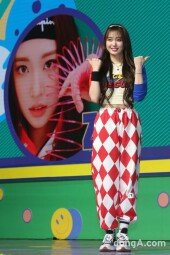 [DA포토]위클리 조아, 스타일 좋아