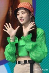 [DA포토]위클리 소은, 댄싱퀸