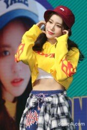 [DA포토]위클리 먼데이, 월요일에 만나고 싶은 아이돌