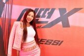 [DA포토]제시, 눈누난나 열풍 이어가는 어떤X