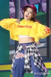 [DA포토]위클리 먼데이, 월요병은 없어