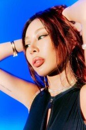 [DA포토]제시. 섹시한 매력