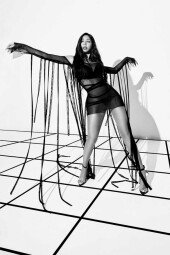 [DA포토]제시, 고혹적인 분위기