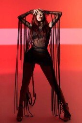 [DA포토]제시, 센언니 느낌