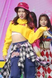 [DA포토]위클리 먼데이, 카리스마 폭발