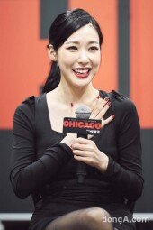 [DA포토] 티파니 영, 꿈의 무대 선다