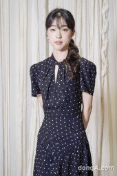 [DA포토] 최성은, 시크하게