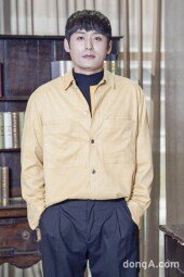 [DA포토] 최대훈, 넘치는 카리스마