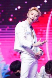 [DA포토] AB6IX 전웅, 시크하게