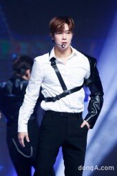 [DA포토] SF9 다원, 카리스마 눈빛