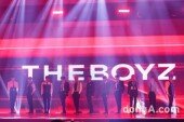 [DA포토] 더보이즈, 강렬한 무대