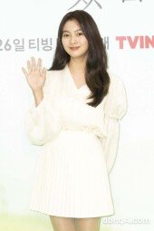 [DA포토] 갈소원, 폭풍성장