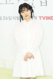 [DA포토] 전소니, 상큼발랗하게