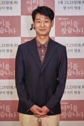 [DA포토] 박혁권, 연기 장인의 미소