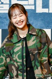 [DA포토] 이달의 소녀 츄, 비타민을 부르는 미모