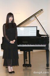 [DA포토] 구혜선, 우아한 비주얼