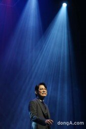 [DA포토] 테이, 카리스마 넘치는 변호사