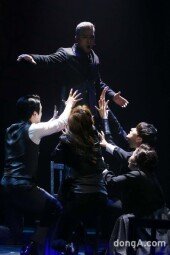 [DA포토] ‘블루레인’ 분노