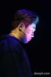 [DA포토] 김산호, 카멜레온 같은 배우