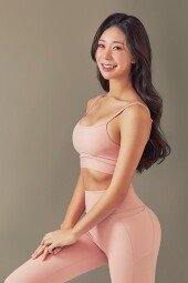 김선영, 두 아이 엄마 맞아? 역대급 머슬퀸