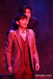 [DA포토] ‘쓰릴 미 ’ 불구경