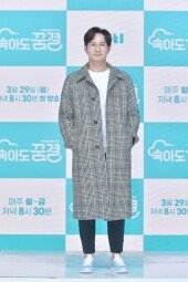 [DA포토] 임형준, 볼수록 매력적인 배우