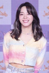 [DA포토] 김세정, 봄을 부르는 미모