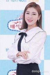 [DA포토] 송가인, 트롯 여신