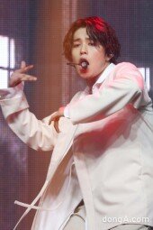 [DA포토] T1419 노아, 퍼포먼스 장인 나가신다