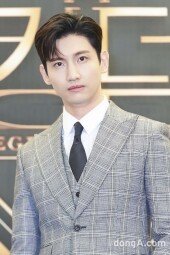 [DA포토] 최강창민, 킹덤 비주얼