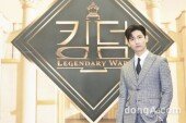 [DA포토] 동방신기 최강창민 ＂혼자서도 잘해요＂