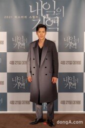 [DA포토] 김강우, 화보 장인