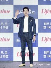 [DA포토] 선리차드 ＂드라마월드로 초대합니다＂