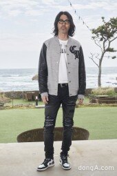 [DA포토] 차승원, 야성미 넘치는 비주얼