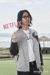 [DA포토] 차승원, 믿고 보는 장인