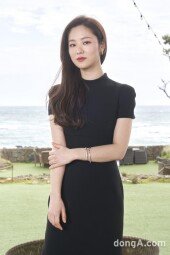 [DA포토] 전여빈, 우아한 비주얼